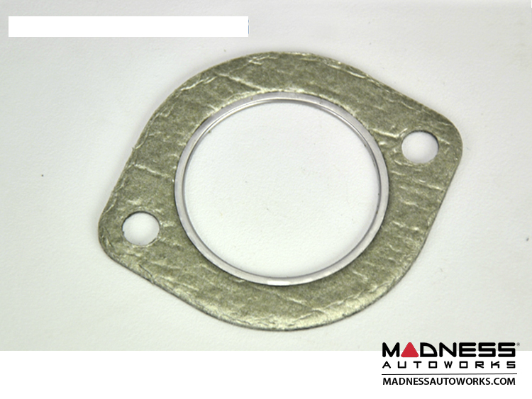 smart fortwo Exhaust Gasket - 451 